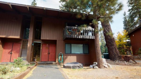 Mammoth Estates 4 Bedroom Condos - Great for Families!